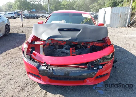2018 Dodge Charger R/T Rwd from USA, damaged, VIN 2C3CDXCT9JH238253